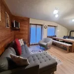 Apartment L'atelier Du Temps - Herbetet E Fenilia Cogne