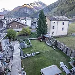 Apartamento L'atelier Du Temps - Herbetet E Fenilia