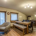 Apartamento L'atelier Du Temps - Herbetet E Fenilia