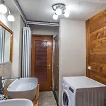 Apartment L'atelier Du Temps - Herbetet E Fenilia