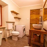 L'atelier Du Temps - Herbetet E Fenilia Apartment Cogne