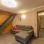 Apartment L'atelier Du Temps - Herbetet E Fenilia Cogne