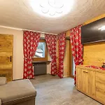 L'atelier Du Temps - Herbetet E Fenilia Apartment Cogne