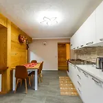 L'atelier Du Temps - Herbetet E Fenilia Apartment Cogne