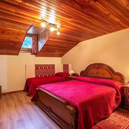 L'atelier Du Temps - Herbetet E Fenilia Apartamento