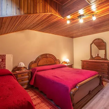 Apartment L'atelier Du Temps - Herbetet Cogne