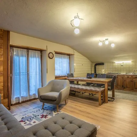 L'atelier Du Temps - Herbetet E Fenilia * Cogne