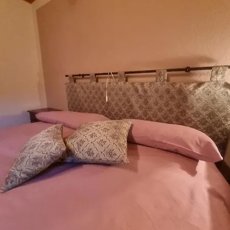 Apartamento L'atelier Du Temps - Herbetet E Fenilia Cogne