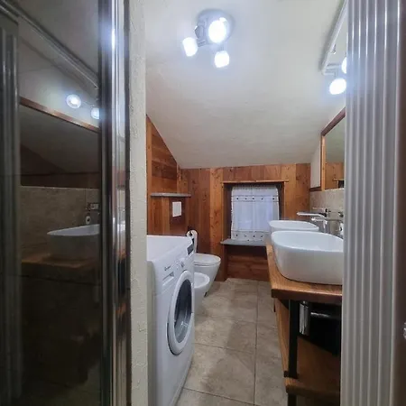 L'atelier Du Temps - Herbetet E Fenilia * Cogne