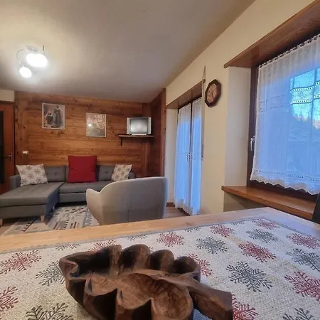 L'atelier Du Temps - Herbetet E Fenilia * Cogne