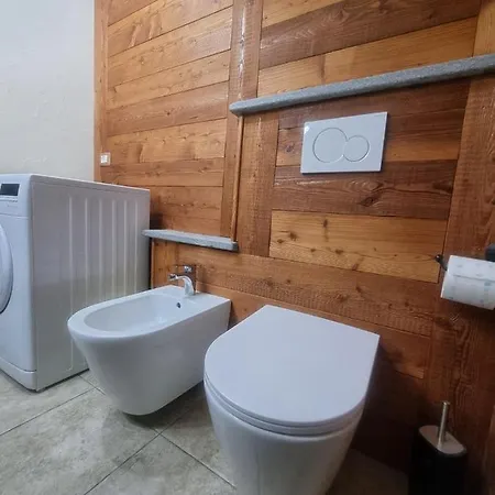 L'atelier Du Temps - Herbetet E Fenilia * Cogne