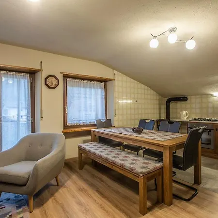 Apartamento L'atelier Du Temps - Herbetet E Fenilia