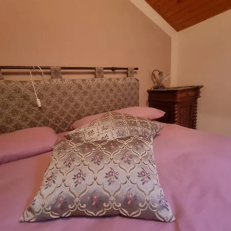 L'atelier Du Temps - Herbetet E Fenilia *