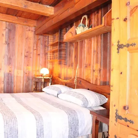L'atelier Du Temps - Herbetet Apartment *