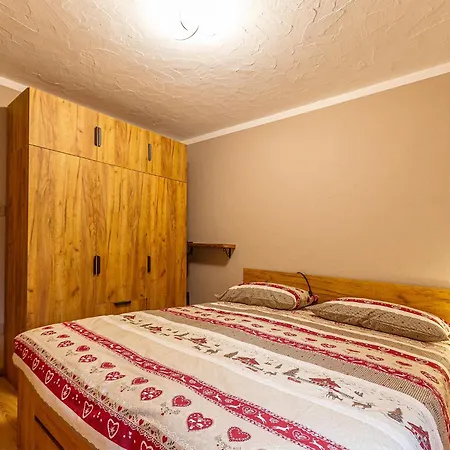 Apartamento L'atelier Du Temps - Herbetet E Fenilia Cogne