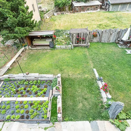 L'atelier Du Temps - Herbetet E Fenilia Cogne