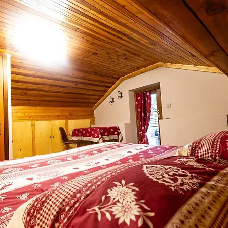 L'atelier Du Temps - Herbetet E Fenilia Apartamento